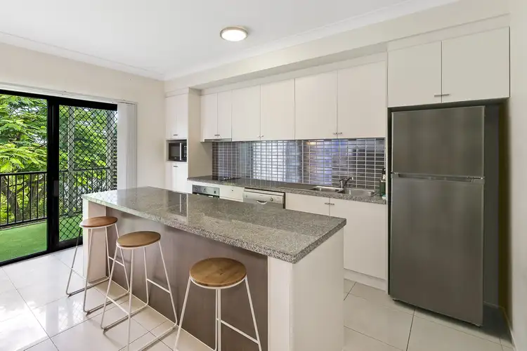 Second view of Homely unit listing, 7/111 Thynne Road, Morningside QLD 4170