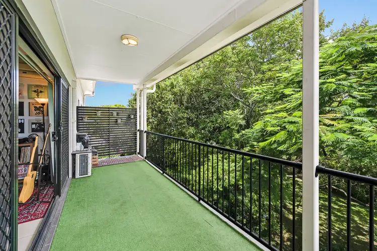 Fourth view of Homely unit listing, 7/111 Thynne Road, Morningside QLD 4170