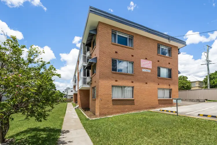 671 Wynnum Road
