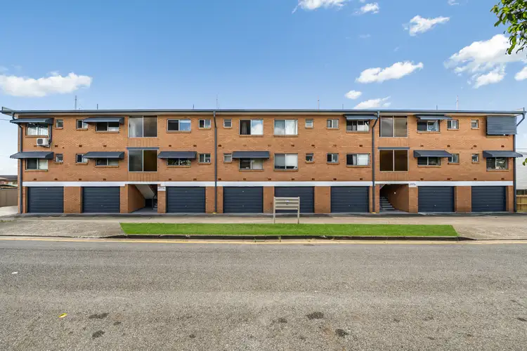 Second view of Homely unit listing, 5/671 Wynnum Road, Morningside QLD 4170