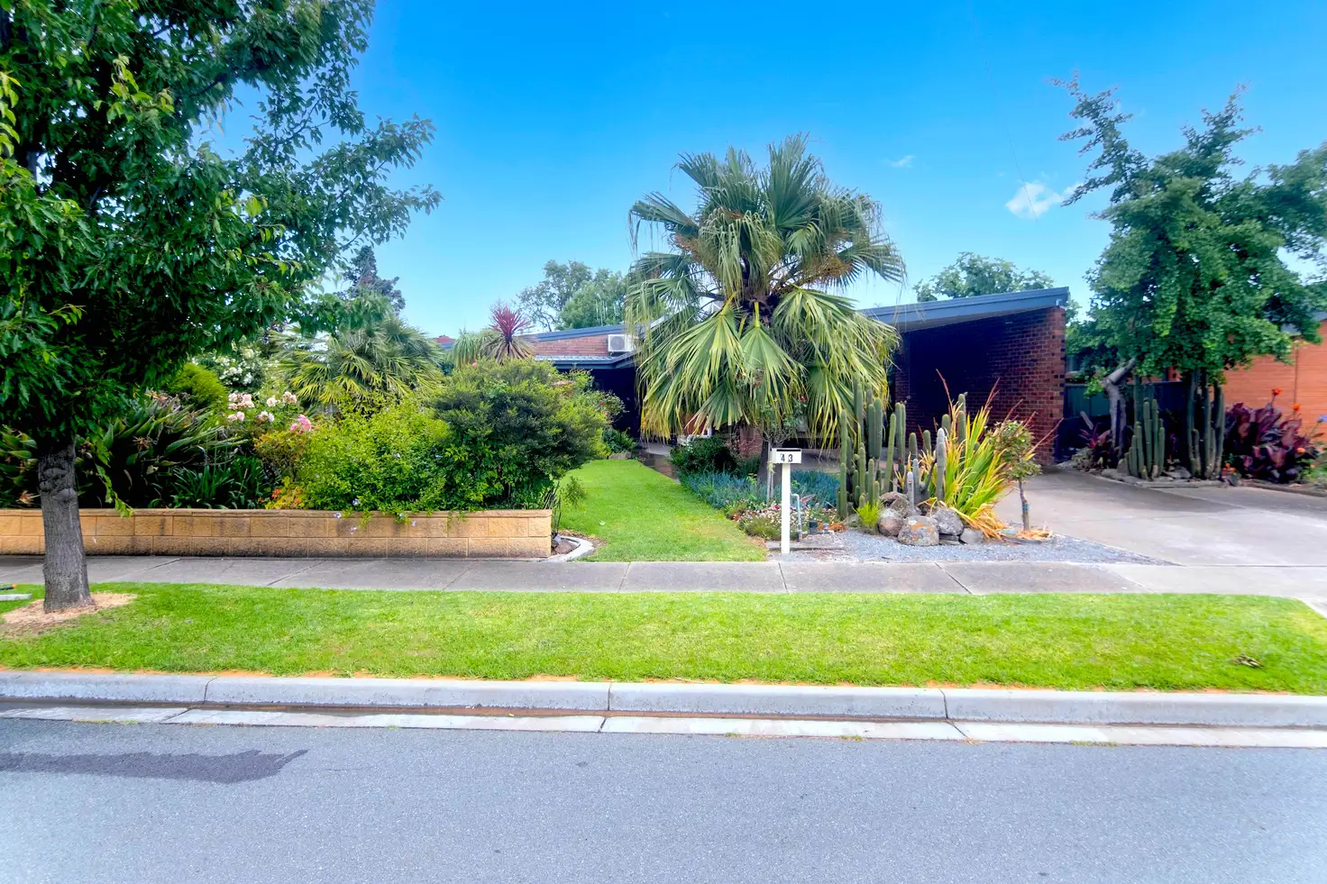 Main view of Homely house listing, 43 Carson st, Shepparton VIC 3630