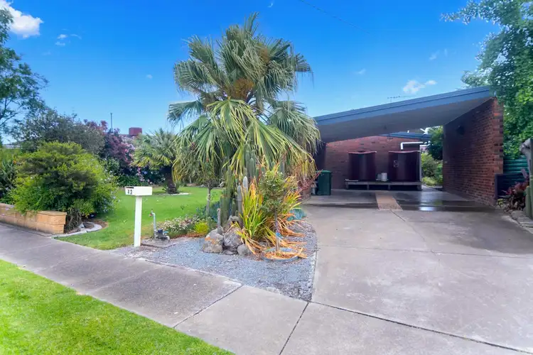 Second view of Homely house listing, 43 Carson st, Shepparton VIC 3630