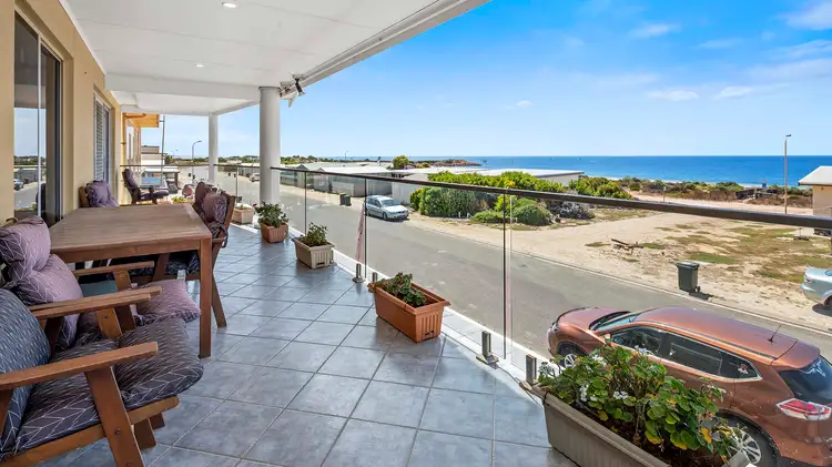 Main view of Homely house listing, 81 Sunrise Drive, Arno Bay SA 5603