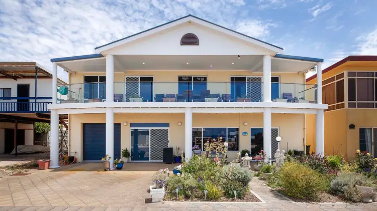 Third view of Homely house listing, 81 Sunrise Drive, Arno Bay SA 5603