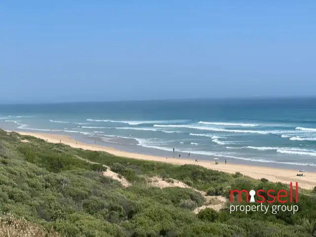 Main view of Homely land listing, 97 Canterbury Road, Venus Bay VIC 3956