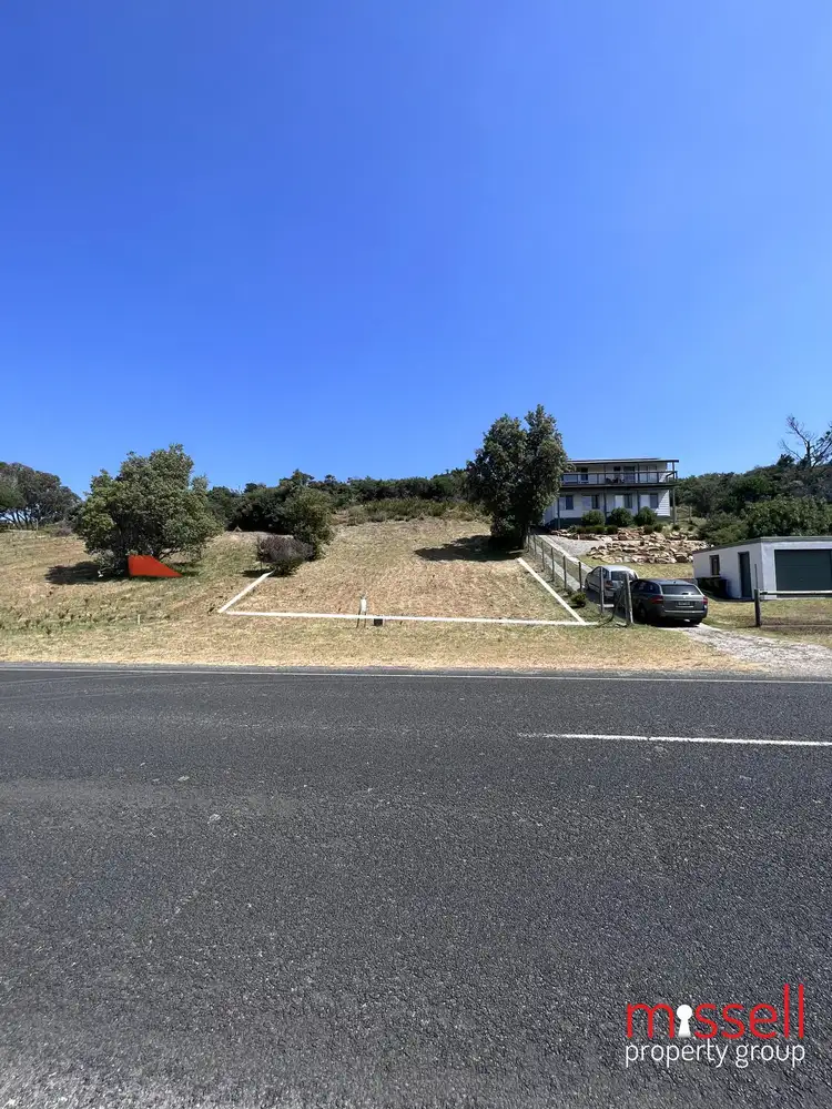 Third view of Homely land listing, 97 Canterbury Road, Venus Bay VIC 3956