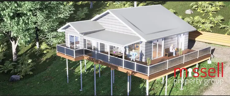 Fourth view of Homely land listing, 97 Canterbury Road, Venus Bay VIC 3956