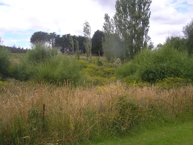 Third view of Homely land listing, 2022 Nugent Road, Nugent TAS 7172
