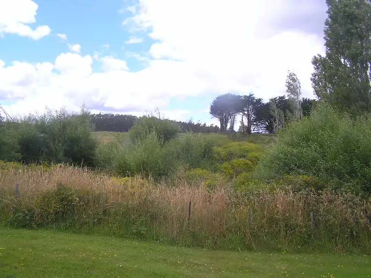 Fourth view of Homely land listing, 2022 Nugent Road, Nugent TAS 7172