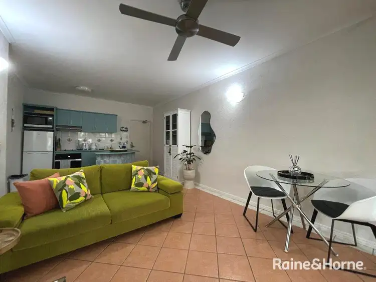 Second view of Homely unit listing, Unit 302 Coral Apartments, 9-11 Blake Street, Port Douglas QLD 4877