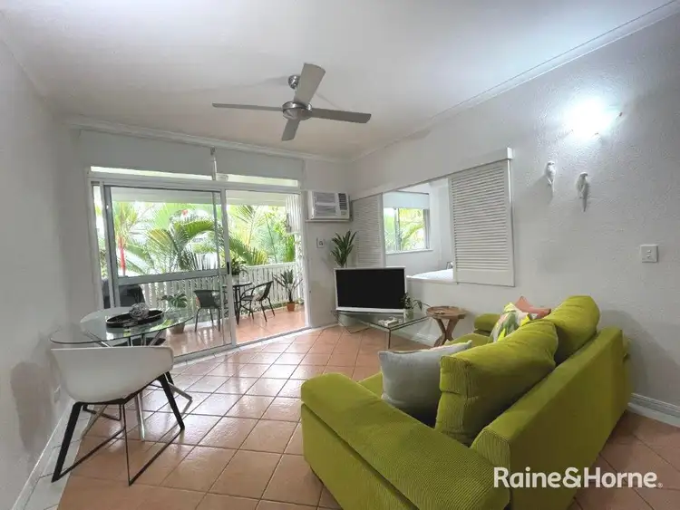 Third view of Homely unit listing, Unit 302 Coral Apartments, 9-11 Blake Street, Port Douglas QLD 4877