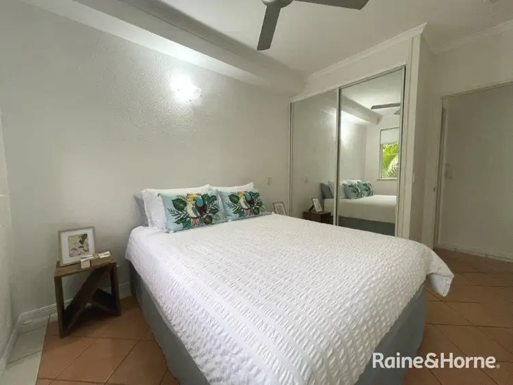 Fifth view of Homely unit listing, Unit 302 Coral Apartments, 9-11 Blake Street, Port Douglas QLD 4877