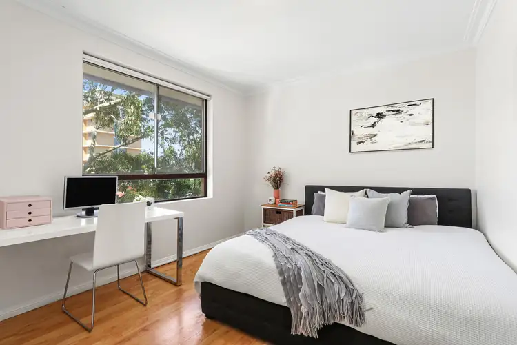 Second view of Homely apartment listing, 6/18 Wellington Street, Bondi NSW 2026