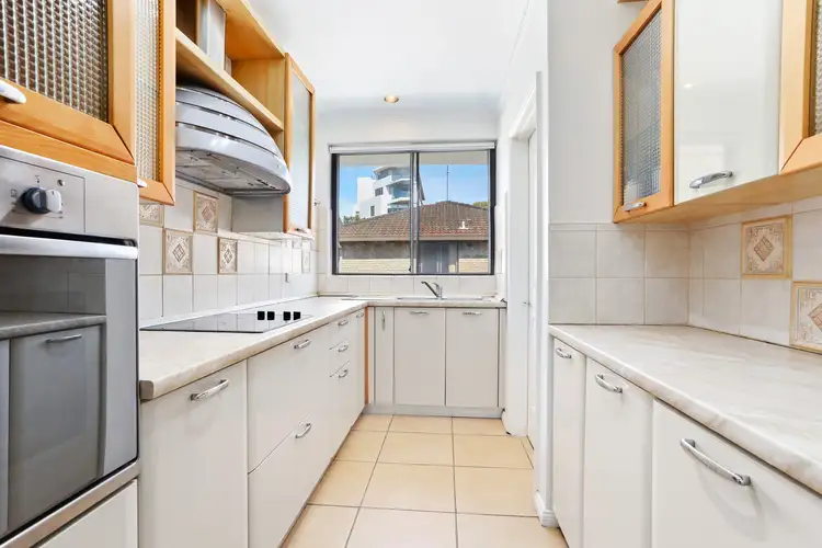 Fourth view of Homely apartment listing, 6/18 Wellington Street, Bondi NSW 2026