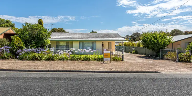 Main view of Homely house listing, 14 Tapley Street, Coffin Bay SA 5607