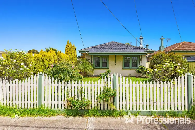 Second view of Homely house listing, 51 Hampshire Road, Sunshine VIC 3020