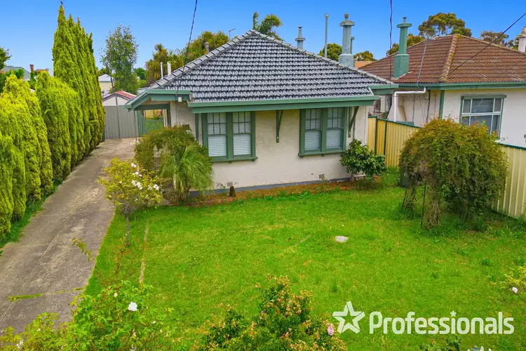 Third view of Homely house listing, 51 Hampshire Road, Sunshine VIC 3020