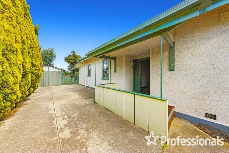 Fourth view of Homely house listing, 51 Hampshire Road, Sunshine VIC 3020