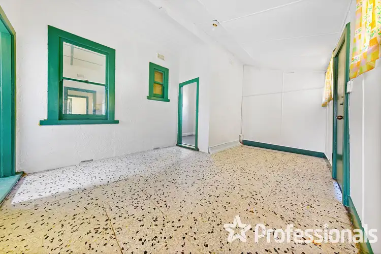 Fifth view of Homely house listing, 51 Hampshire Road, Sunshine VIC 3020