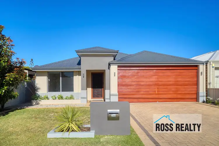 34A Bourne Street, Morley WA 6062