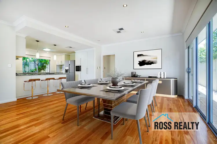 Third view of Homely house listing, 34A Bourne Street, Morley WA 6062