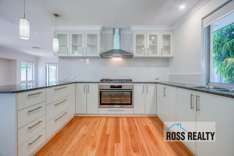 Fourth view of Homely house listing, 34A Bourne Street, Morley WA 6062