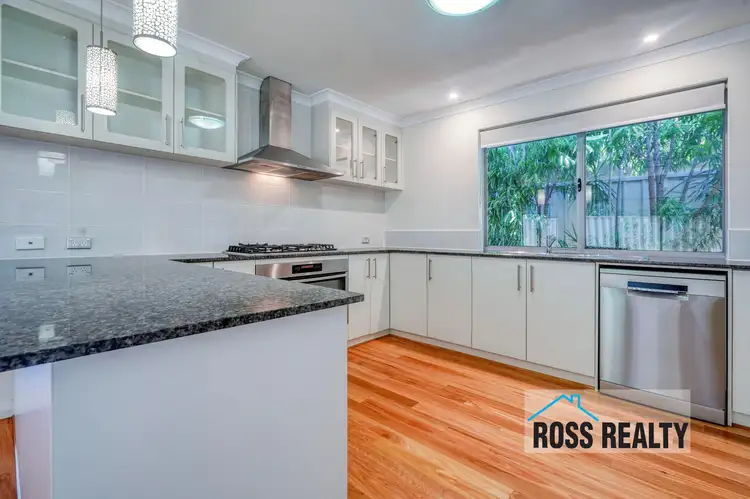 Fifth view of Homely house listing, 34A Bourne Street, Morley WA 6062