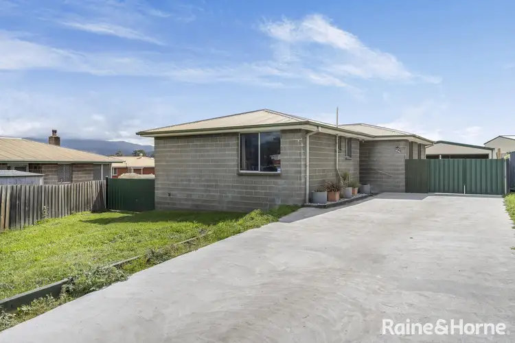 Main view of Homely house listing, 4 Munnings Place, Bridgewater TAS 7030