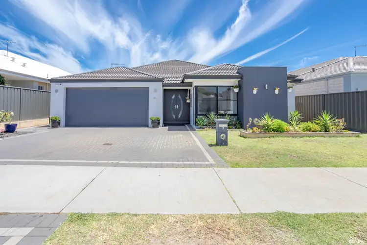 7 Araucana Street, Southern River WA 6110