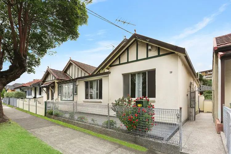 19 Bowmer Street, Banksia NSW 2216