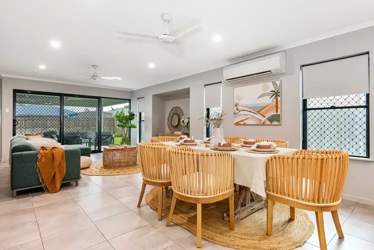 Third view of Homely house listing, 12 Parklane Crescent, Beaconsfield QLD 4740