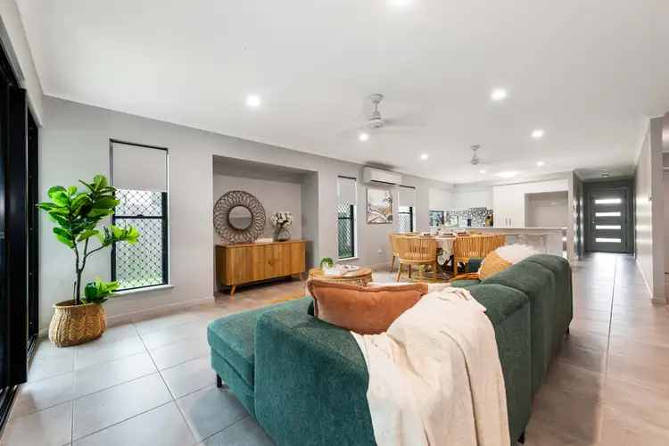 Fourth view of Homely house listing, 12 Parklane Crescent, Beaconsfield QLD 4740