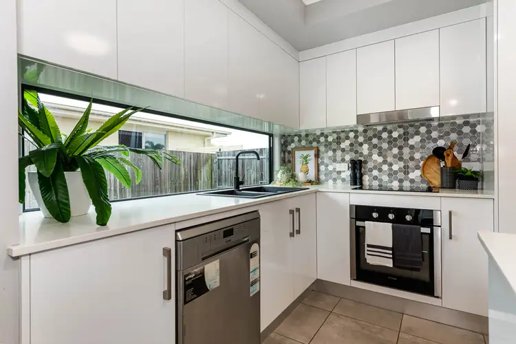 Sixth view of Homely house listing, 12 Parklane Crescent, Beaconsfield QLD 4740