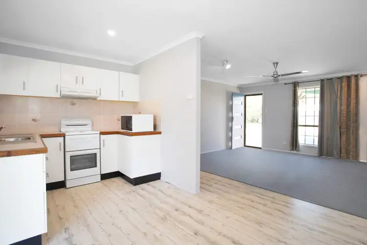 Third view of Homely house listing, 20 Burwood Close, Andergrove QLD 4740