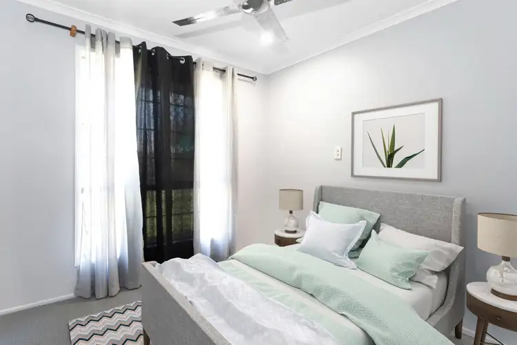 Fifth view of Homely house listing, 20 Burwood Close, Andergrove QLD 4740