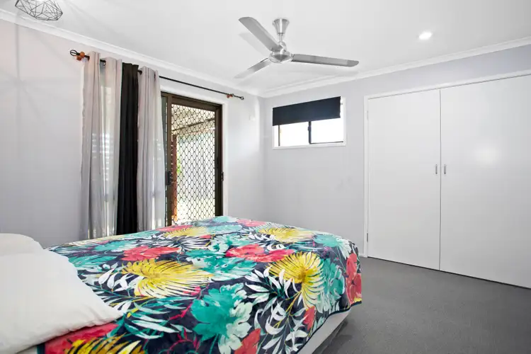 Sixth view of Homely house listing, 20 Burwood Close, Andergrove QLD 4740