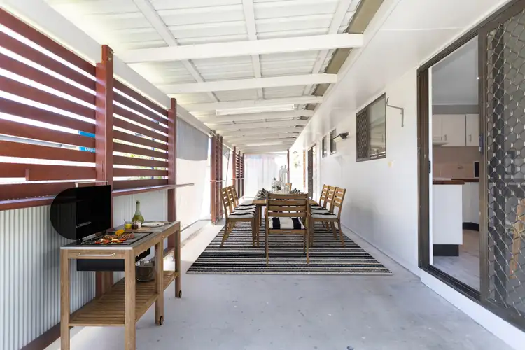 Seventh view of Homely house listing, 20 Burwood Close, Andergrove QLD 4740