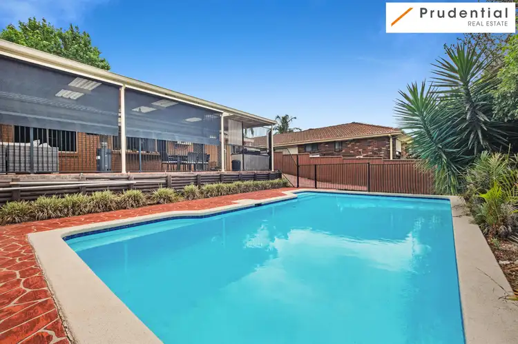 Third view of Homely house listing, 119 Bellinger Road, Ruse NSW 2560