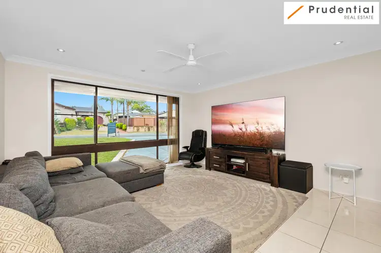 Fourth view of Homely house listing, 119 Bellinger Road, Ruse NSW 2560