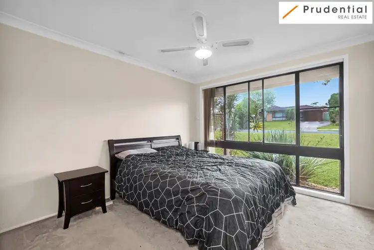Fifth view of Homely house listing, 119 Bellinger Road, Ruse NSW 2560