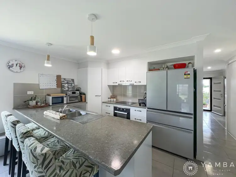 Third view of Homely house listing, 13 Glynn Place, Gympie QLD 4570