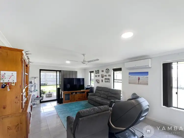 Fourth view of Homely house listing, 13 Glynn Place, Gympie QLD 4570