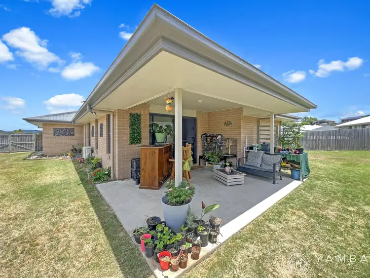Fifth view of Homely house listing, 13 Glynn Place, Gympie QLD 4570