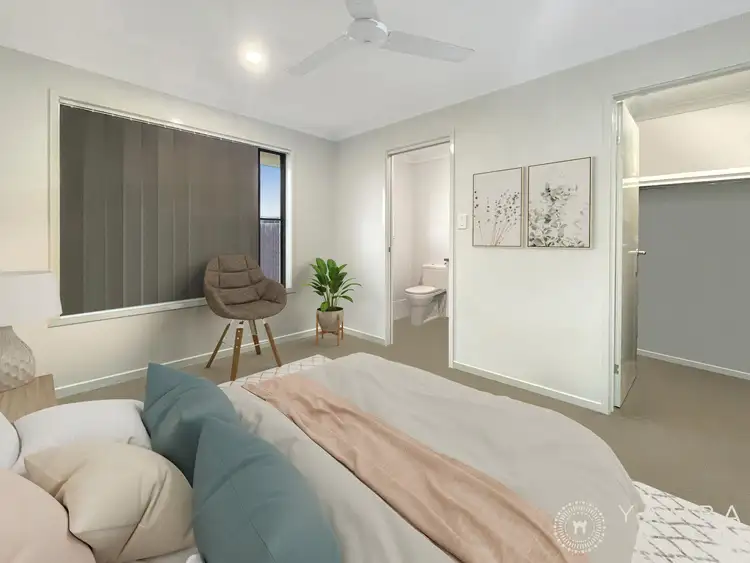 Sixth view of Homely house listing, 13 Glynn Place, Gympie QLD 4570