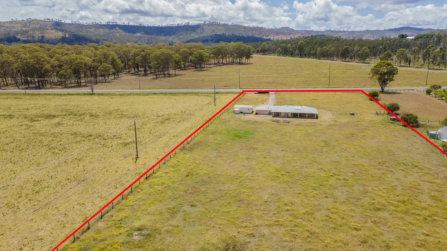 Main view of Homely rural property listing, 8576 Mount Lindesay Highway, Laravale QLD 4285