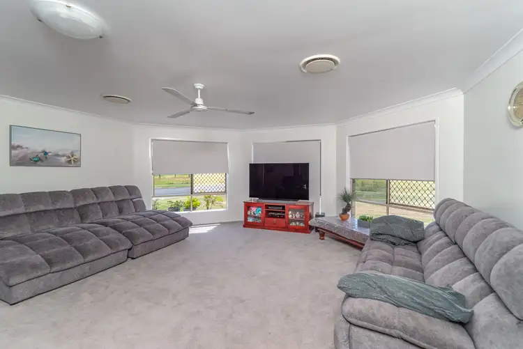 Third view of Homely rural property listing, 8576 Mount Lindesay Highway, Laravale QLD 4285