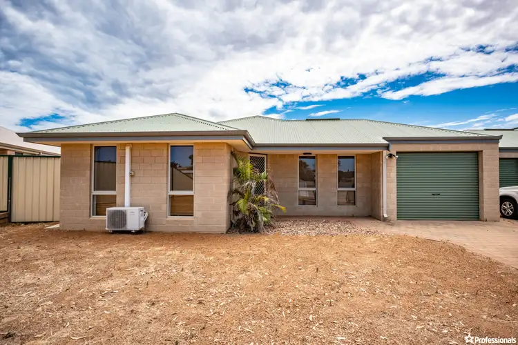 Main view of Homely semi-detached listing, 34 Cairncross Street, Beresford WA 6530