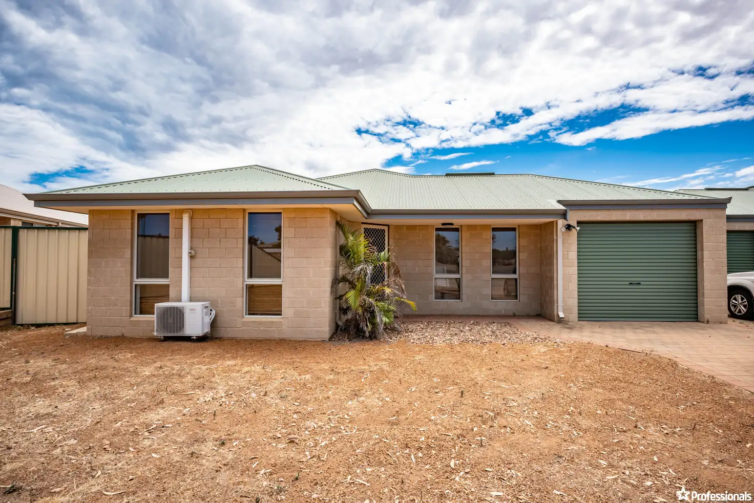Main view of Homely semi-detached listing, 34 Cairncross Street, Beresford WA 6530