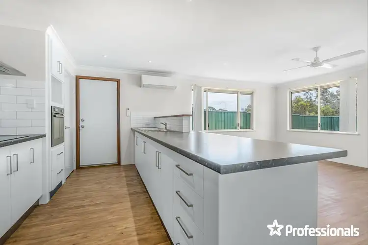 Third view of Homely semi-detached listing, 34 Cairncross Street, Beresford WA 6530