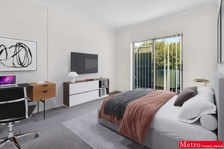 Third view of Homely apartment listing, 10/124-130 Kissing Point Road, Dundas NSW 2117